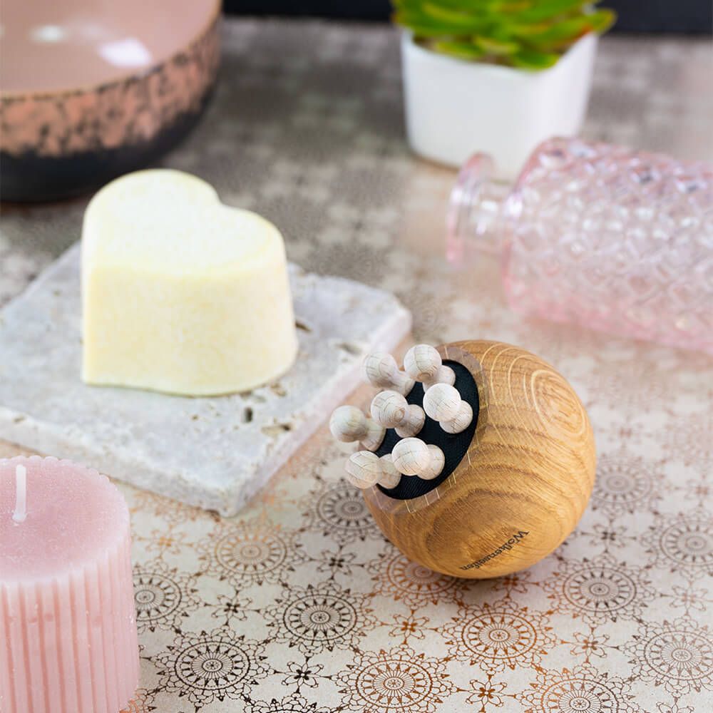 Körper-Massagekugel Körper-Massagekugel