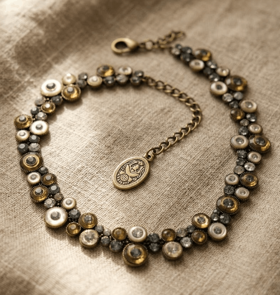 Donutissima Collier 2 Donutissima Collier 2
