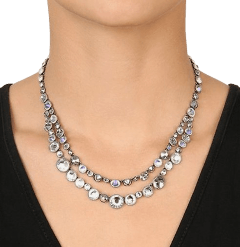 Water Cascade Collier 1 Water Cascade Collier 1