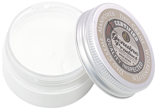 Deocreme Manpower 25 ml Deocreme Manpower 25 ml