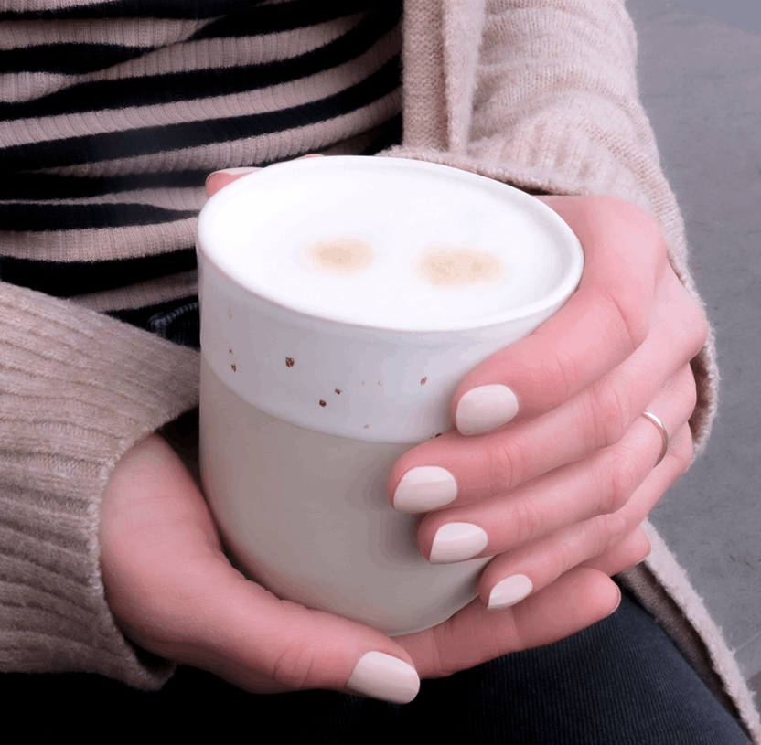 Nagellack Silence Nagellack Silence