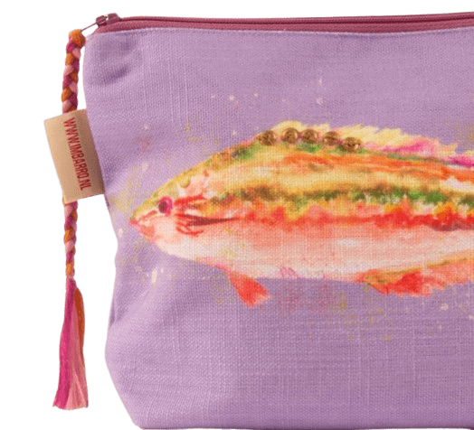 Kosmetiktasche Glow Kosmetiktasche Glow