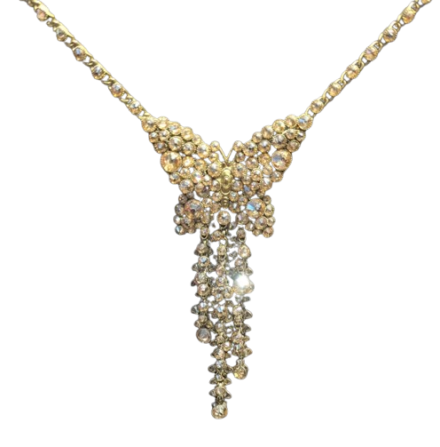 Lost Garden Collier 1 Lost Garden Collier 1
