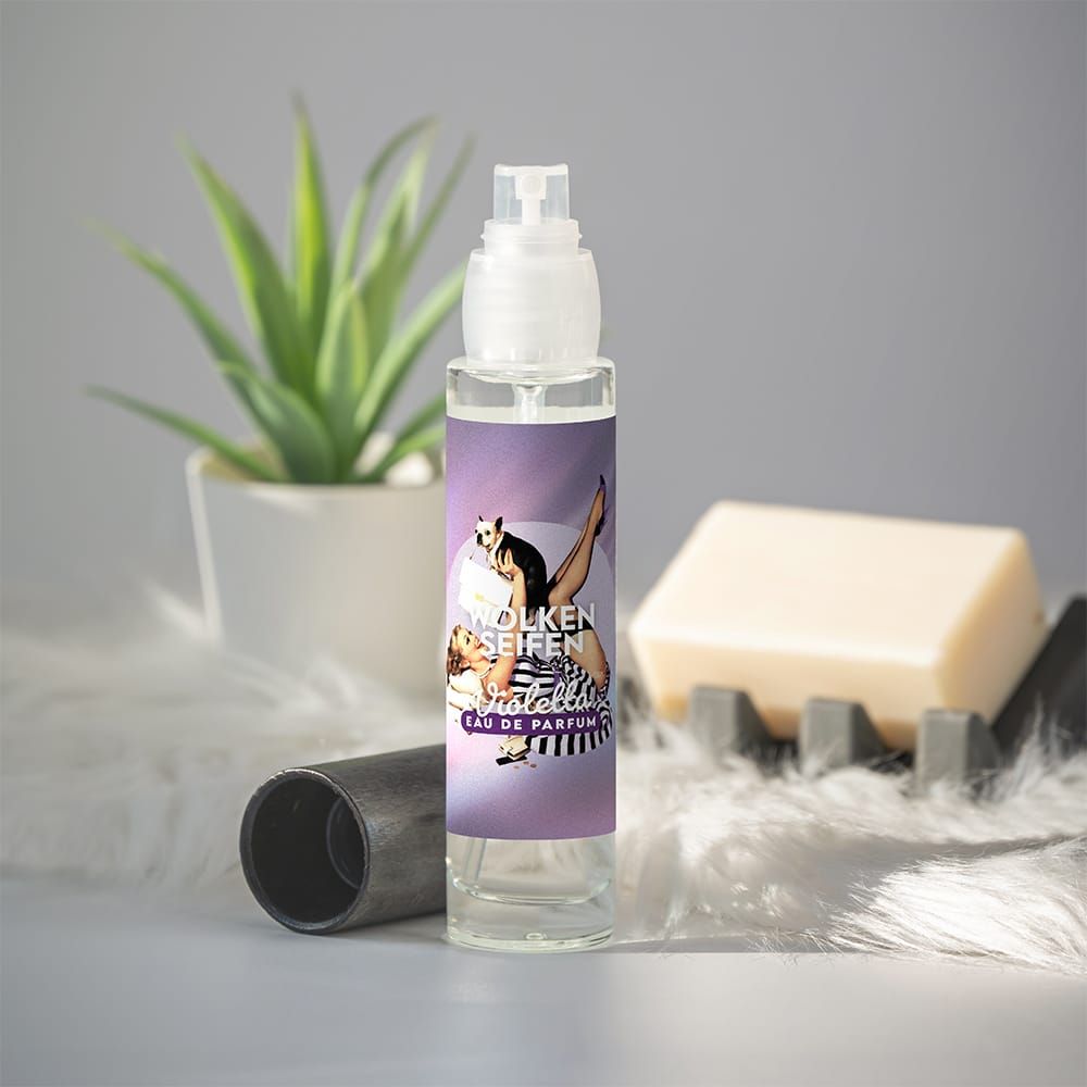 Eau de Parfum Violetta Eau de Parfum Violetta