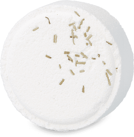 Shower Steamer Serenity Soak