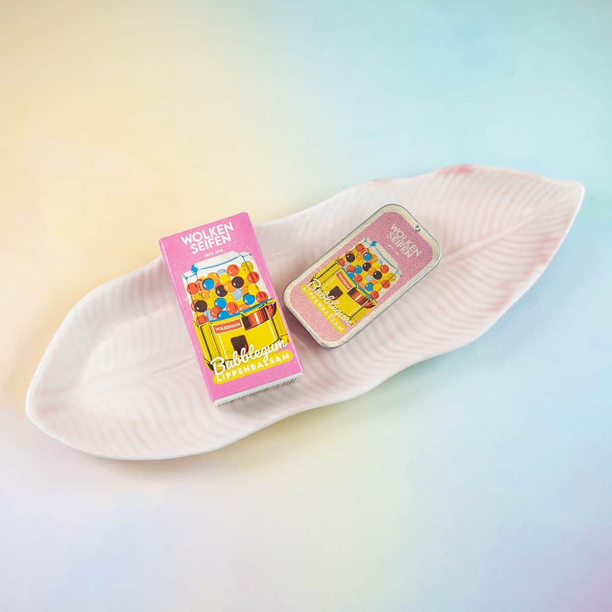 Lippenbalsam Bubblegum Lippenbalsam Bubblegum