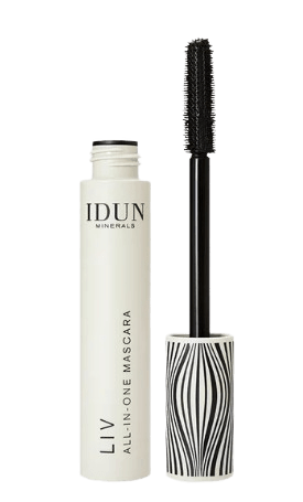 Mascara All-in-One Liv IDUN All-in-One Mascara Liv ohne Hintergrund