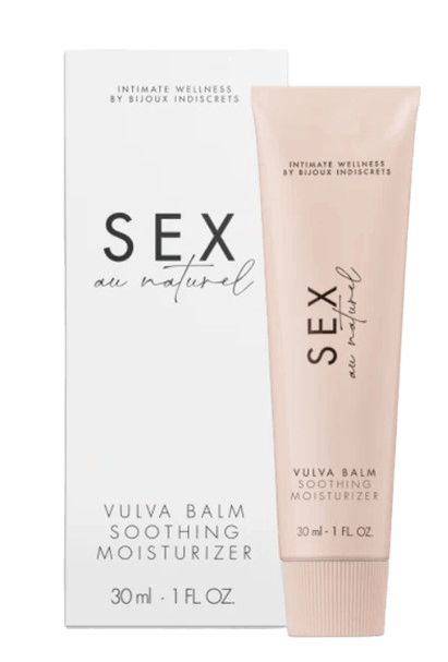 Vulva Balsam Vulva Balsam