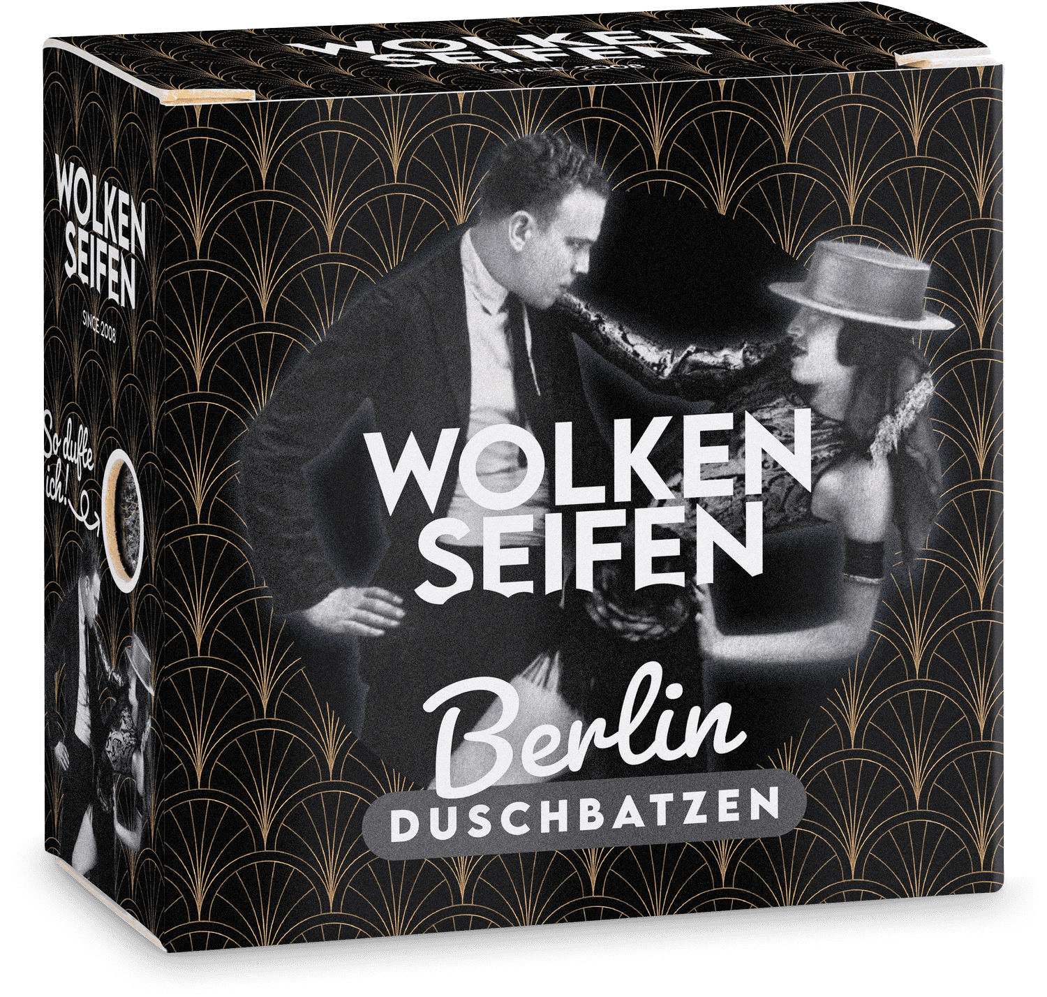 Duschbatzen Berlin - seifenfreie Pflege Duschbatzen Berlin - seifenfreie Pflege