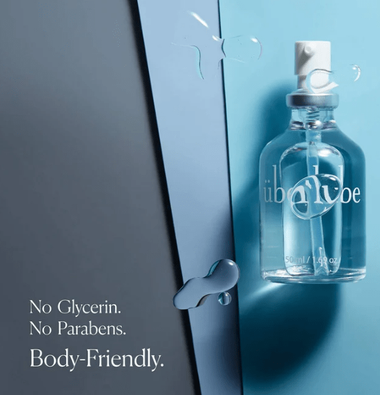 Überlube Gleitgel 55 ml