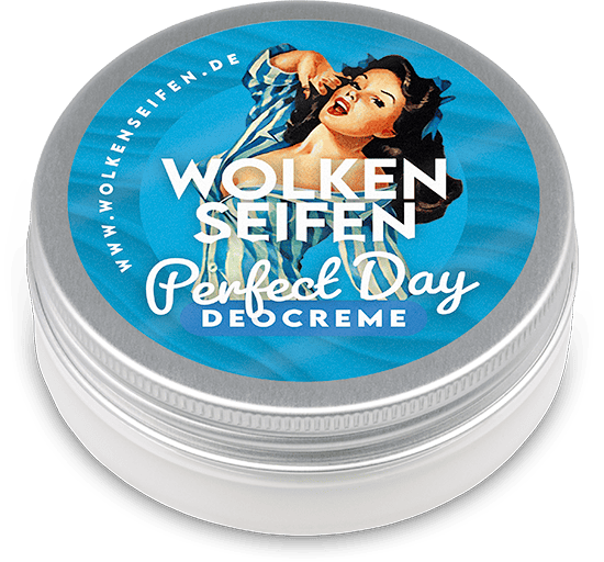 Deocreme Perfect Day 50 ml Deocreme Perfect Day 50 ml