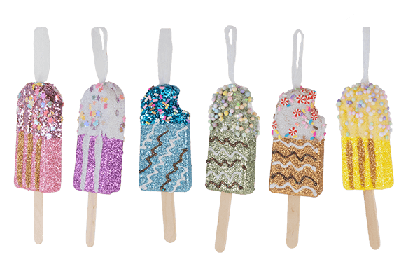 Eis am Stiel Popsicle Eis am Stiel Popsicle
