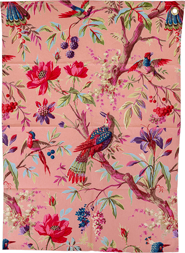 Geschirrtuch Paradies Blossom 