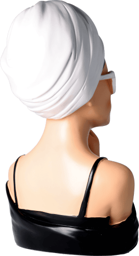 Morning-Lady schwarz