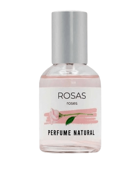 EdP Rose Labnatur Eau de parfum Rose