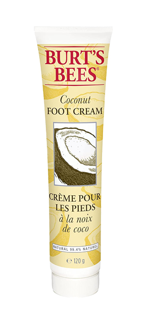 Coconut Foot Creme Coconut Foot Creme ohne Hintergrund
