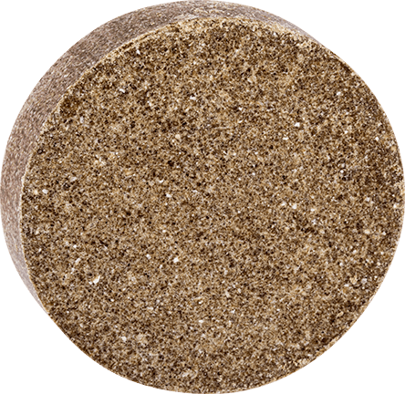 Festes Shampoo Erneuer-Bar Festes Shampoo Erneuer-Bar