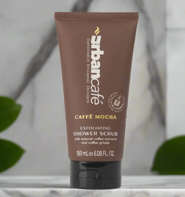 Körperpeeling Caffe Mocha Körperpeeling Caffe Mocha