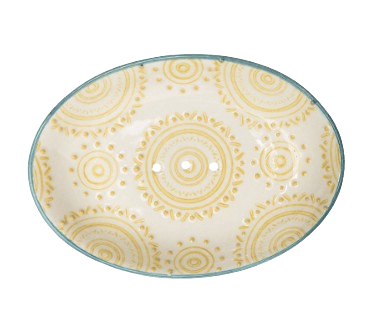 Seifenschale Boho Chic Seifenschale Boho Chic