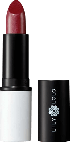 Vegan Lipstick Stripped Lily Lolo Vegan Lipstick