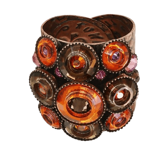 Donutissima Ring 1 Donutissima Ring 1