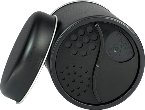 Körperpuder Cara Mia Streudose