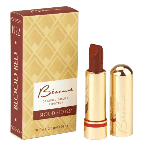 Lippenstift Blood Red Lippenstift Blood Red