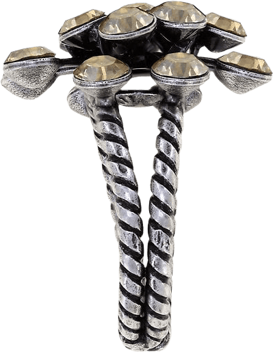 Magic Fireball Ring 10