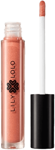 Natural Lipgloss Peachy Keen Lily Lolo Lipgloss