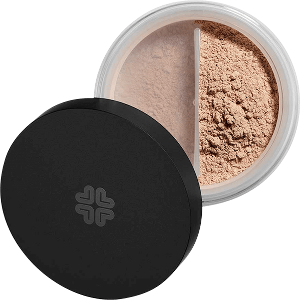 Mineral Foundation Popsicle Lily Lolo Mineral Foundation