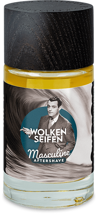 Aftershave Masculine
