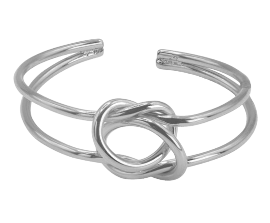Ring Lusci Silber Ring Lusci Silber