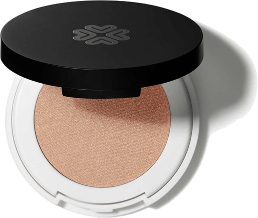 Pressed Eye Shadow Buttered Up Lily Lolo Gepresster Mineral Eyeshadow