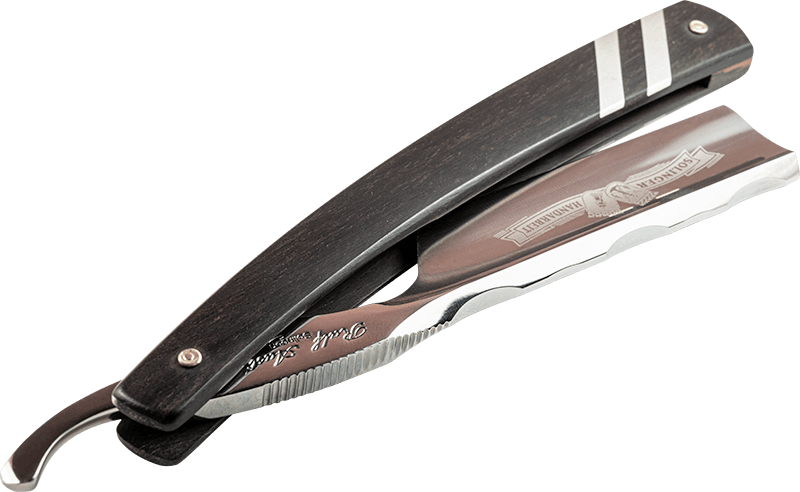 Rasiermesser Bismarckklinge 1 Rasiermesser Bismarckklinge 1