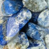 Lapislazuli