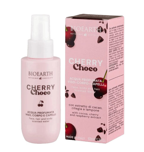 Cherry Choco Scented Water Cherry Choco Scented Water