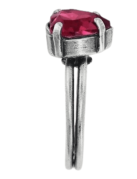 Hearts For Us Ring Rot