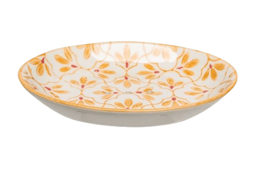 Seifenschale Orange Seifenschale Orange