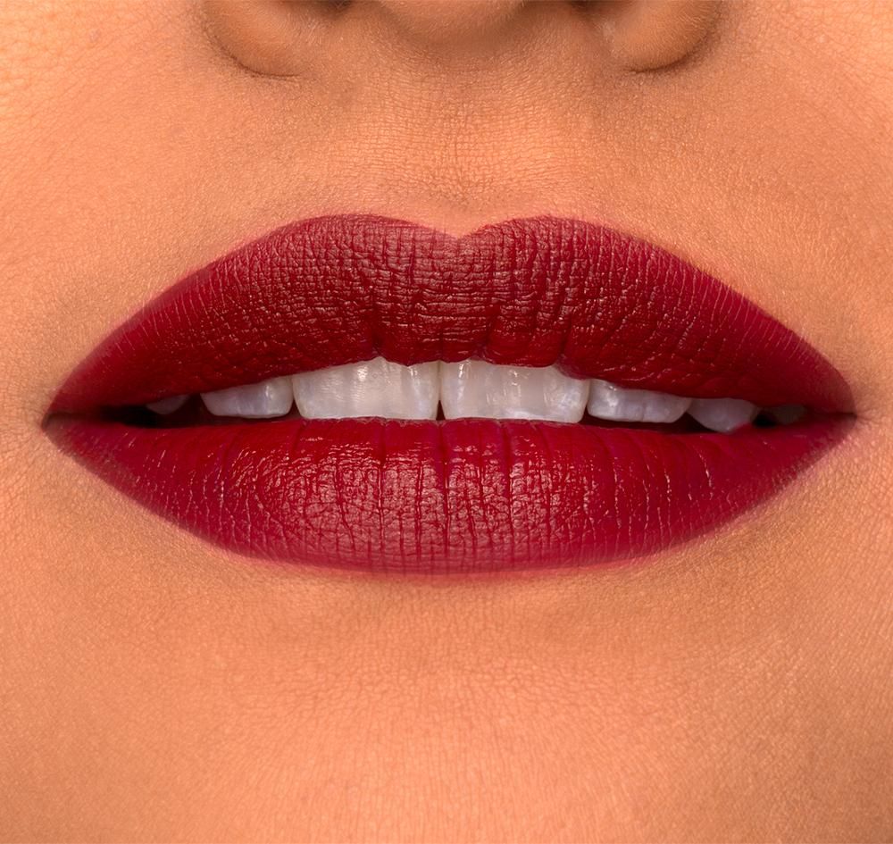 Lippenstift Cherry Red