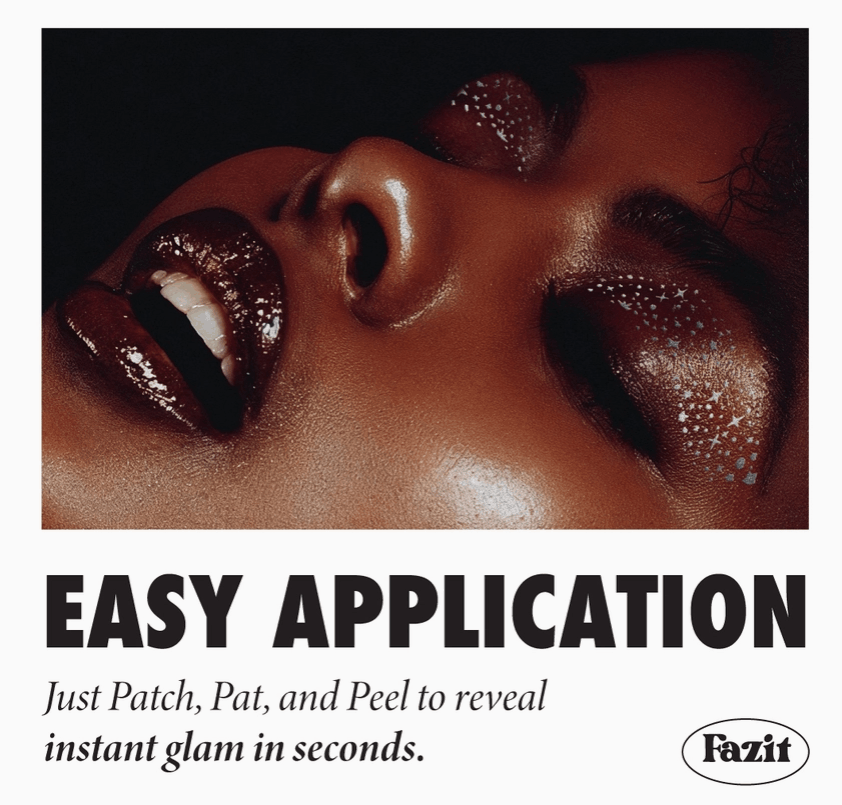 Silver Eye Speckles Silver Eye Speckles