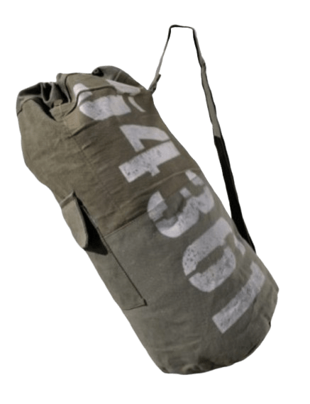 Oversize Rucksack Olive Casa Natura Oversize Rucksack Olive