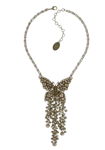Lost Garden Collier 1 Lost Garden Collier 1