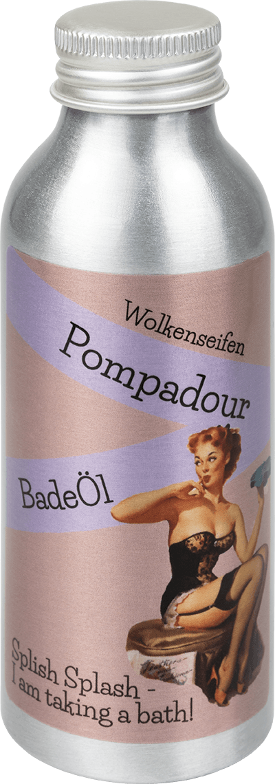 Badeöl Glücksfee Badeöl Glücksfee