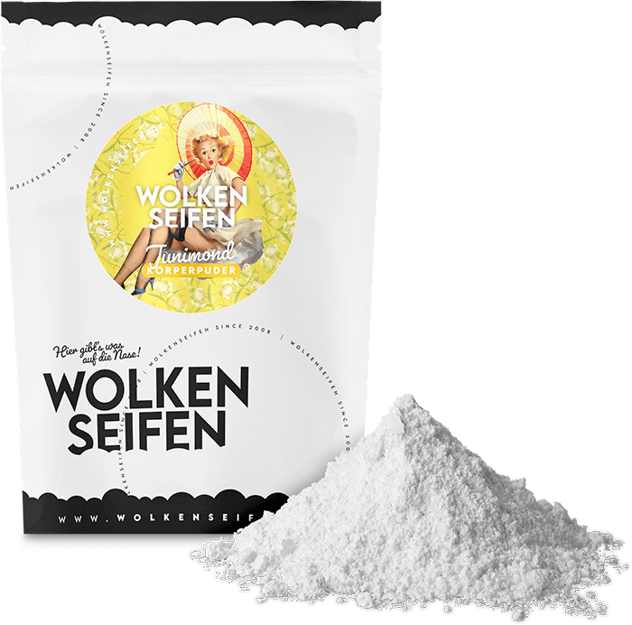 Körperpuder Refill Junimond Körperpuder Refill Junimond