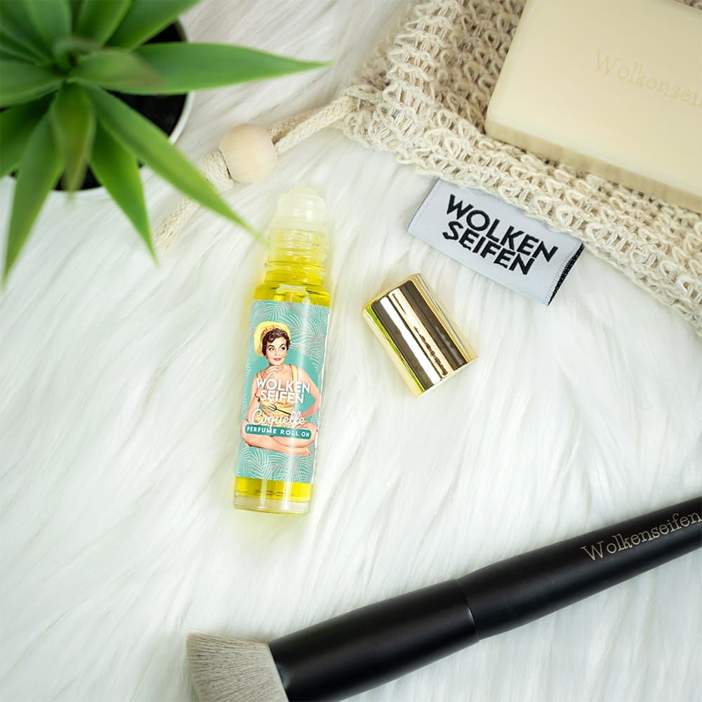 Perfume Roll On Coquette Perfume Roll On Coquette