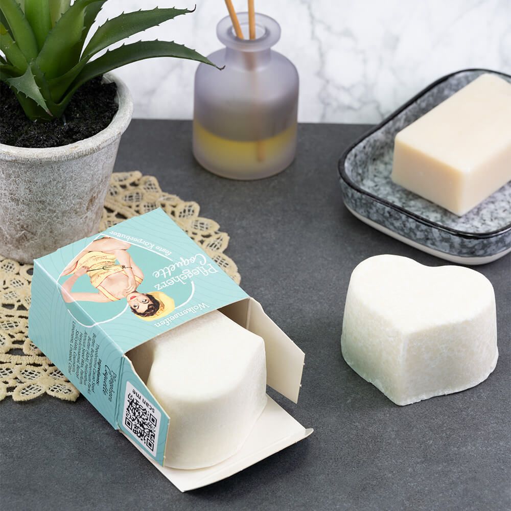 Pflegeherz Coquette Pflegeherz Coquette