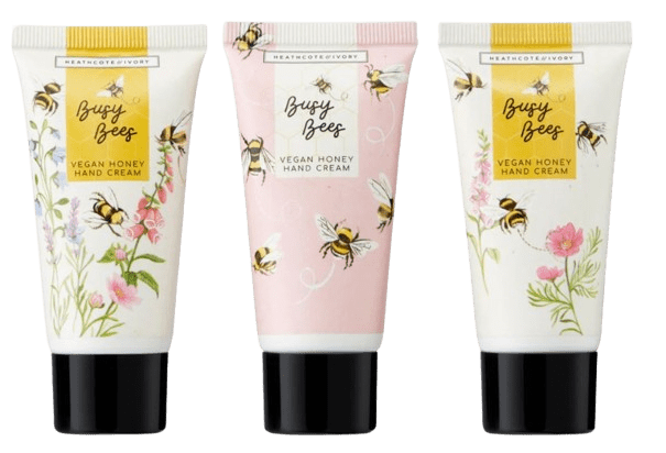 Busy Bees Handcreme Trio Busy Bees Handcreme Trio