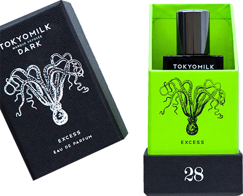 EdP Excess No. 28 EdP Excess No. 28