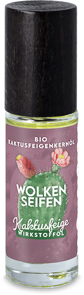Bio-Kaktusfeigenkernöl 30 ml Bio-Kaktusfeigenkernöl 30 ml