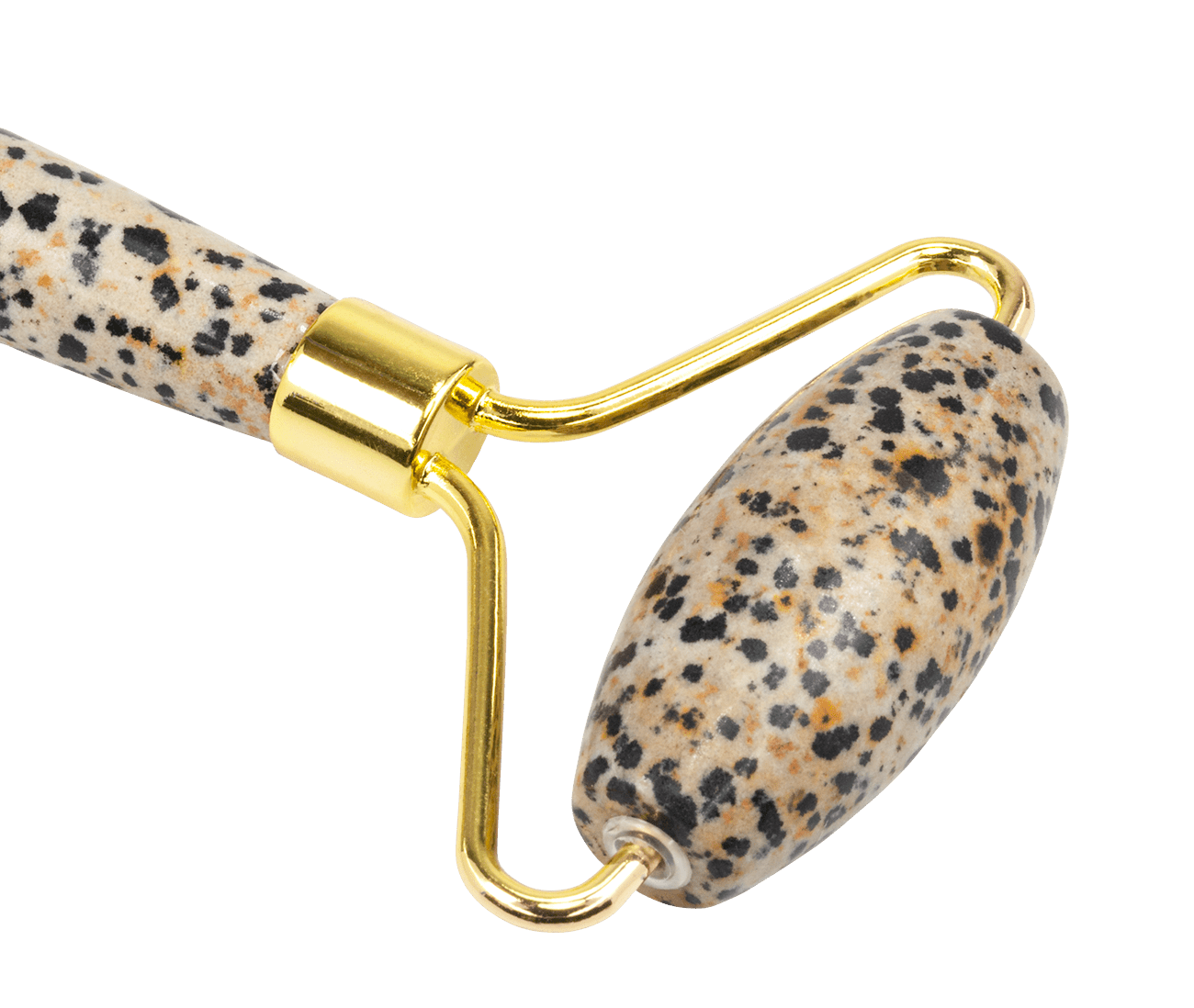 Face Roller Dalmatian